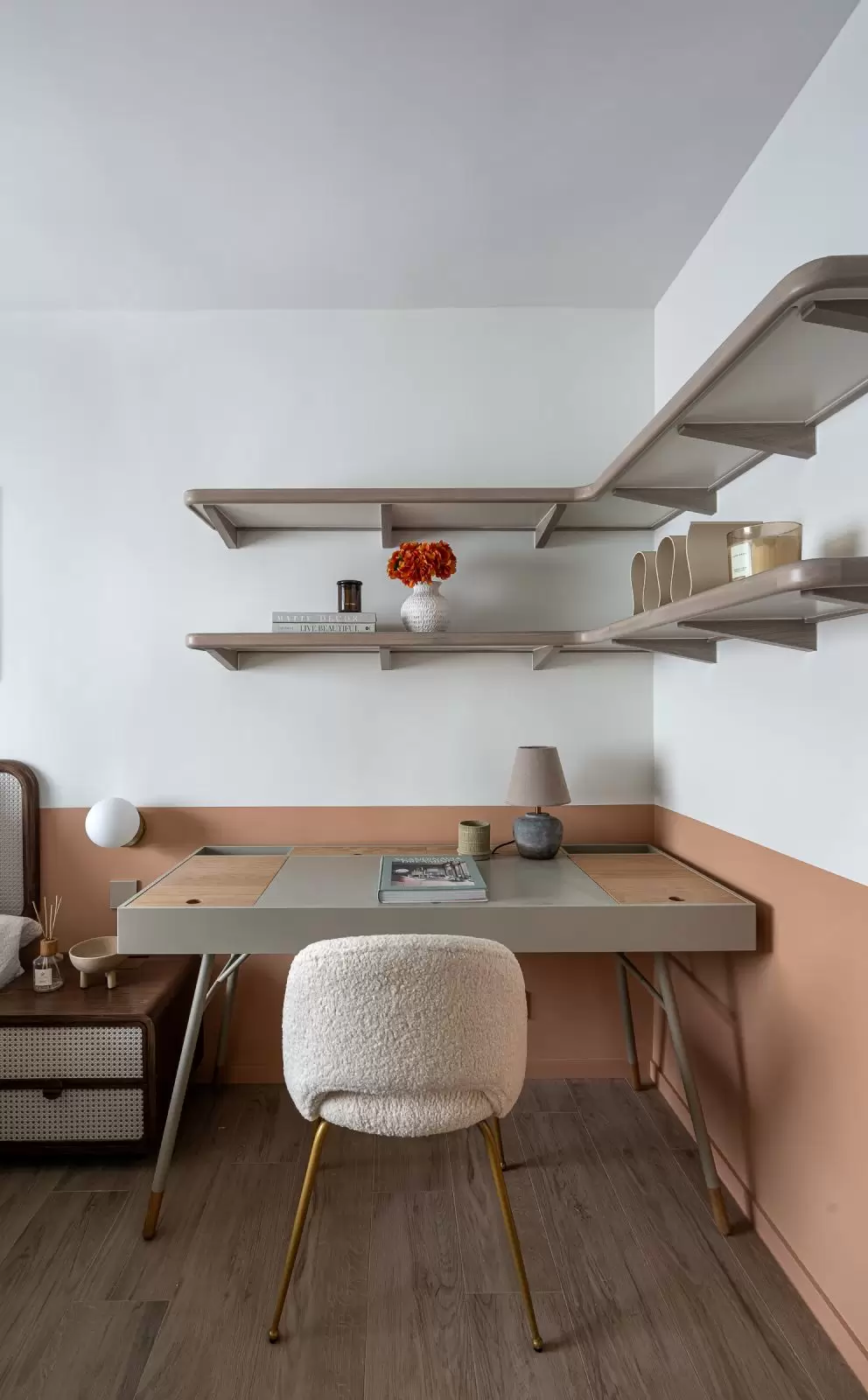 Beverly Villas | Interior design showcase